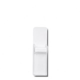 WRITER PREMIUM MAGNETIC POUCH 165 X 60MM WHITE
