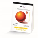 ARTO MEDIUM DRAWING PAD A3 110GSM