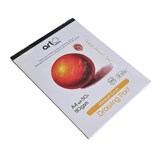 ARTO MEDIUM DRAWING PAD A4 110GSM