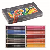 CRETACOLOR ARTIST STUDIO COLOURING PENCILS CLASS SET 250