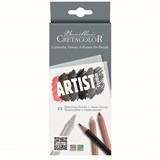 CRETACOLOR ARTIST STUDIO DRAWING PACK 11