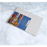 BE CREATIVE COTTON CANVAS PANEL 9X12INCHES