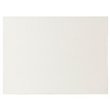 BE CREATIVE COTTON CANVAS PANEL 16X20INCHES