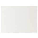 BE CREATIVE COTTON CANVAS PANEL 18X24INCHES