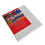 BE CREATIVE STUDIO STRETCHED CANVAS 8X10INCHES