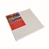 BE CREATIVE STUDIO STRETCHED CANVAS 12X12INCHES