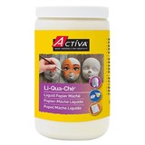 ACTIVA LIQUACHE LIQUID PAPER MACHE