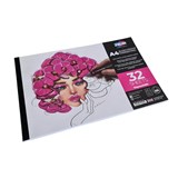 CHAMELEON ZIELER BLEEDPROOF MARKER PAD