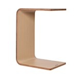 KONFURB LINK TABLE BEECH
