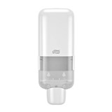 TORK 564500 S4 LIQUID SOAP AND SANITISER DISPENSER 1 LITRE WHITE
