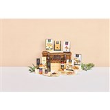RANDOM HARVEST THE PETITE FOODIE BASKET ASSORTED