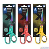 STAEDTLER NORIX UNIVERSAL SCISSORS 21CM