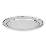 Heavy Duty Oval Platter 188 300MM12