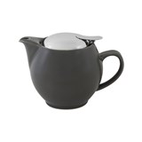 BEVANDE SLATE TEALEAVES TEAPOT CTN6