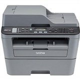 BROTHER MFCL2710DW WIRELESS MULTIFUNCTION CENTRE MONO LASER