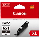 CANON CLI670 INKJET CAR
