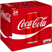 Soft Drinks