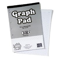 Graph Pads