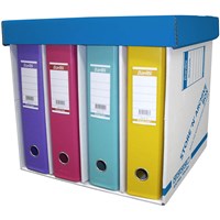 Archive Boxes General