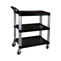 Warewash  Trolleys