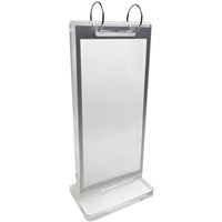 Multi Page Menu Holder