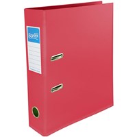 A4 Lever Arch Files