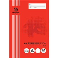 Exercise Books Edu