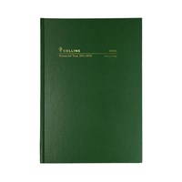 Financial Year Diaries