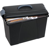 Suspension File Storage Boxes