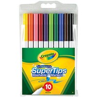 Crayola Colouring Markers