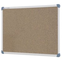 Aluminimum Framed Corkboards