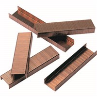 Copper Staples
