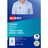 Identification Products