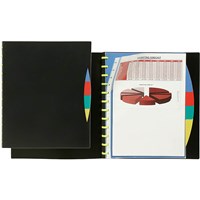 Specialty Binders