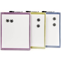 Coloured Whiteboards
