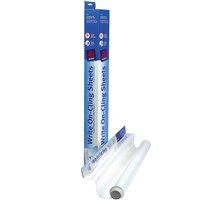 Dry Erase Sheets  Decals