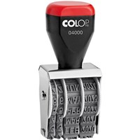 Rubber Stamps And Banners