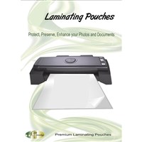 Self Laminating Pouches