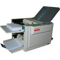 Paper Folding Machines