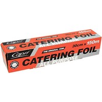 Aluminium Foil