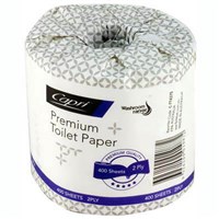 Toilet Tissue