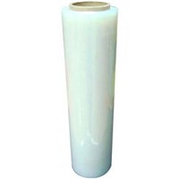 Pvc Shrink Film Rolls