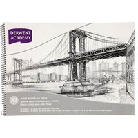 Visual Art Diaries Edu