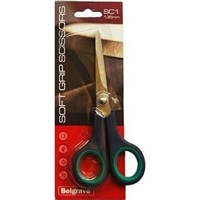 Soft Grip Scissors