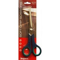 Soft Grip Scissors
