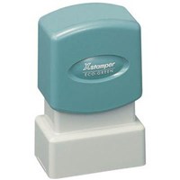 Custom Selfinking Stamps