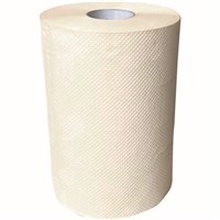 Commercial Roll Towel And Dispenser