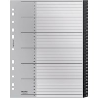 Polypropylene Dividers