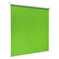 Wall Mount Projection Screen