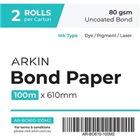 Specialty Paper